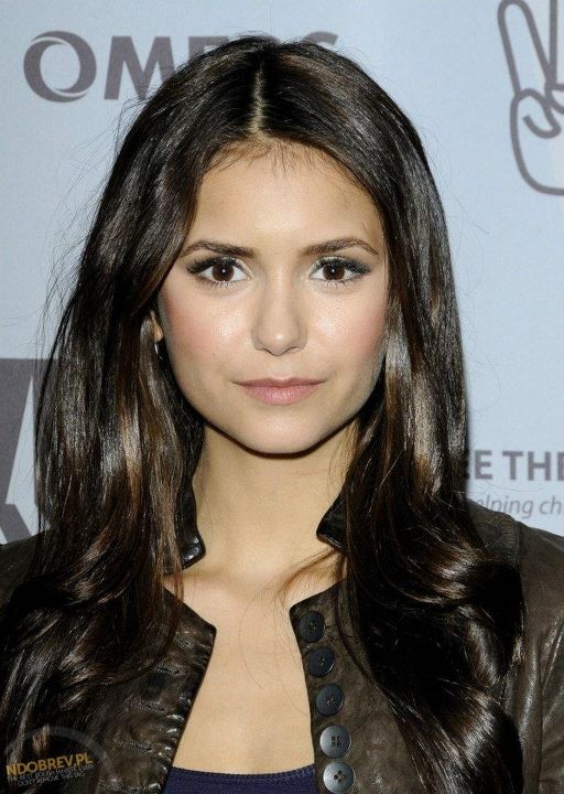 Nina Dobrev Nina Dobrev