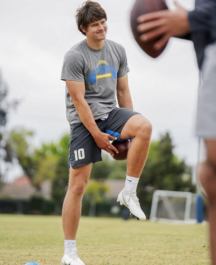 Justin Herbert