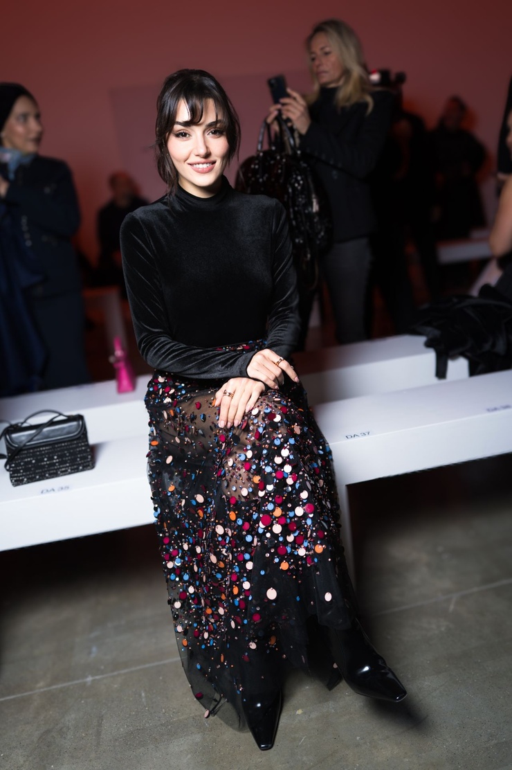 Hande Erçel Hande Erçel