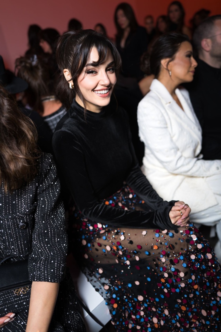 Hande Erçel