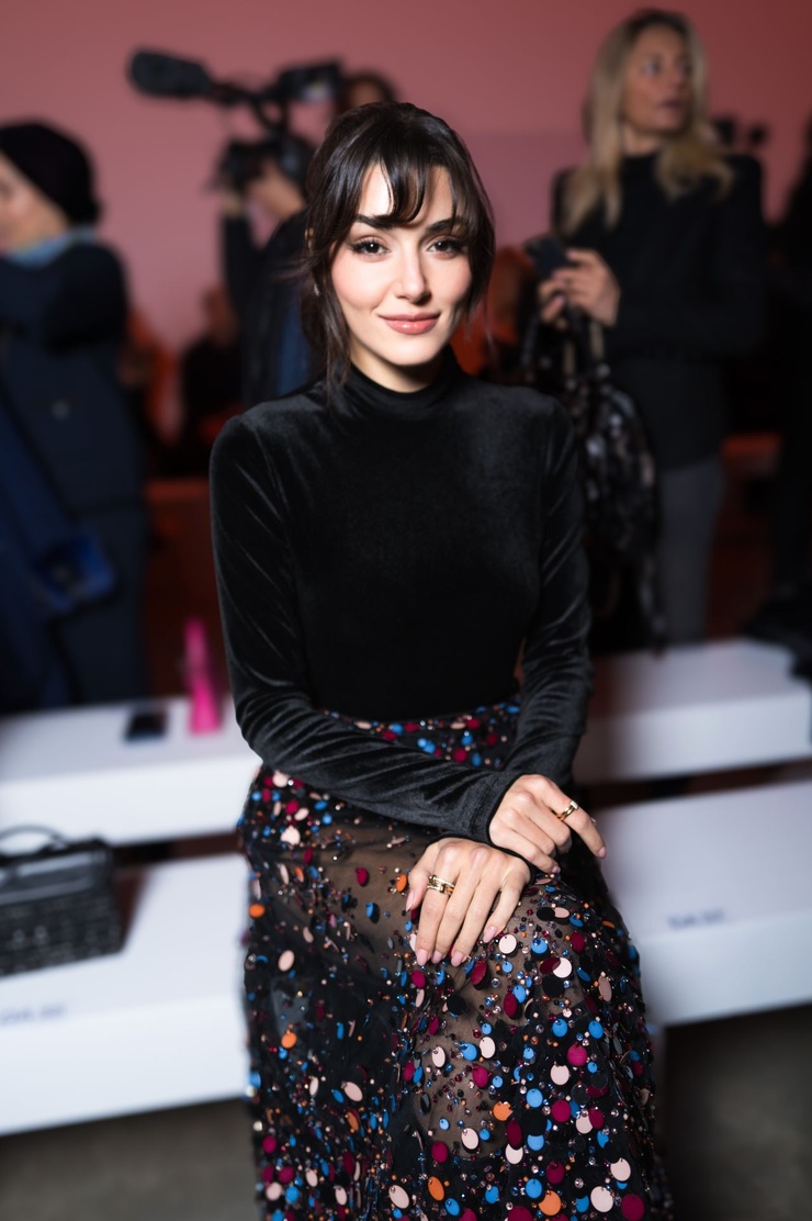 Hande Erçel