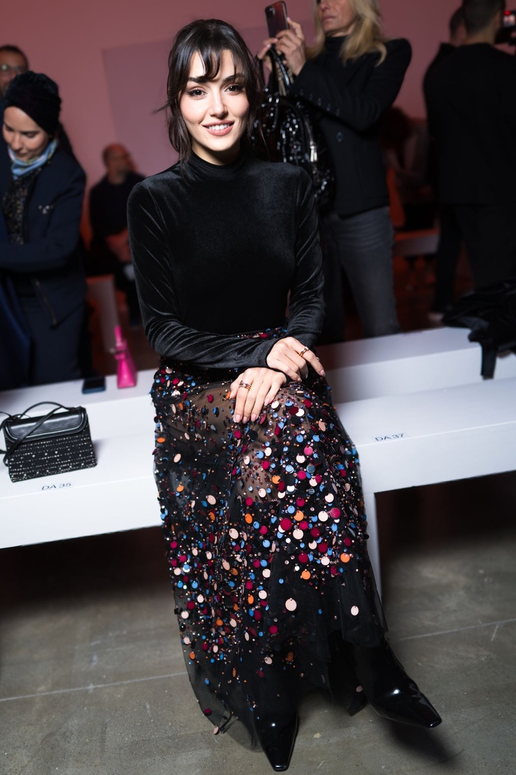 Hande Erçel