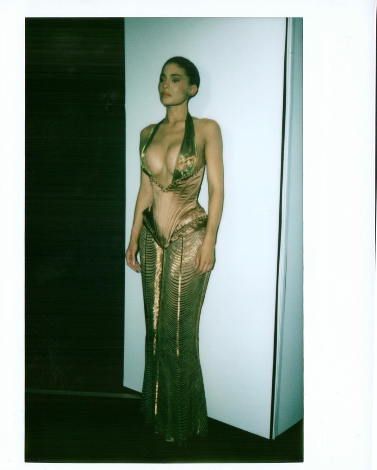 Kylie Jenner
