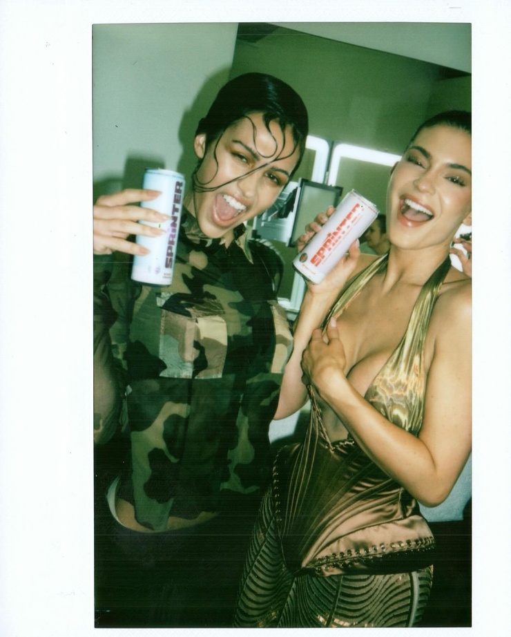 Kylie Jenner