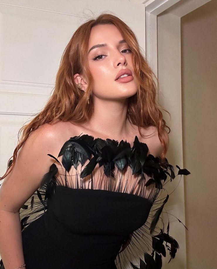 Bella Thorne Bella Thorne