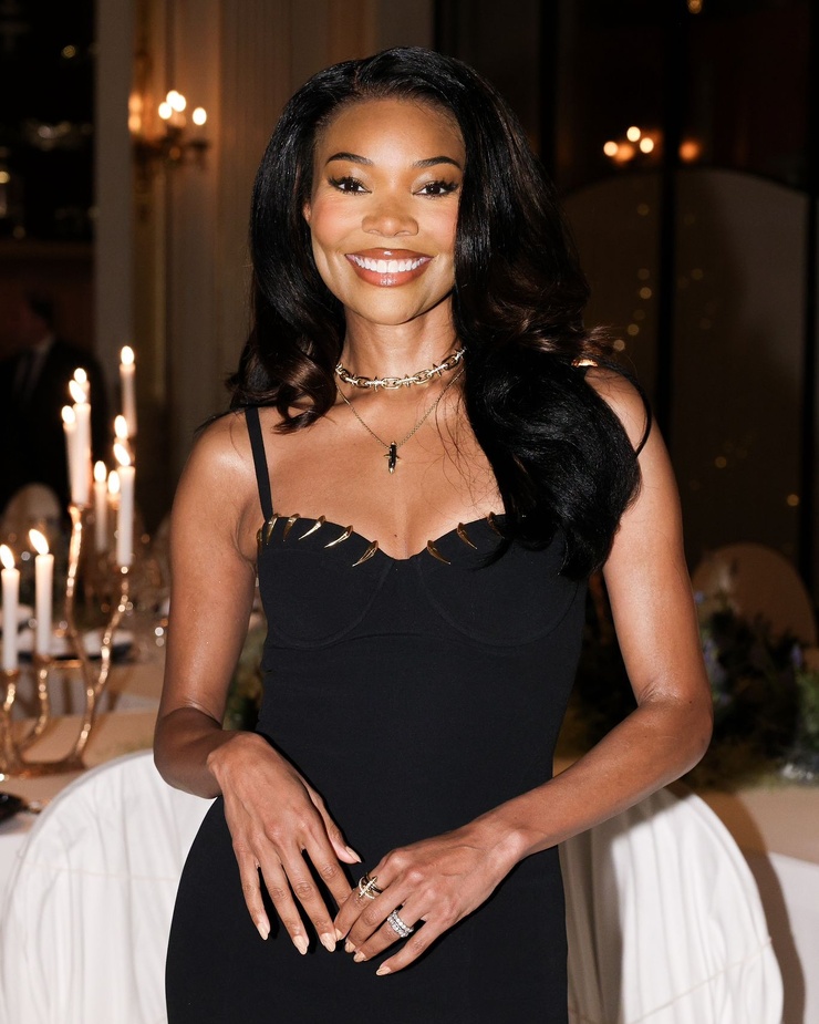 Gabrielle Union