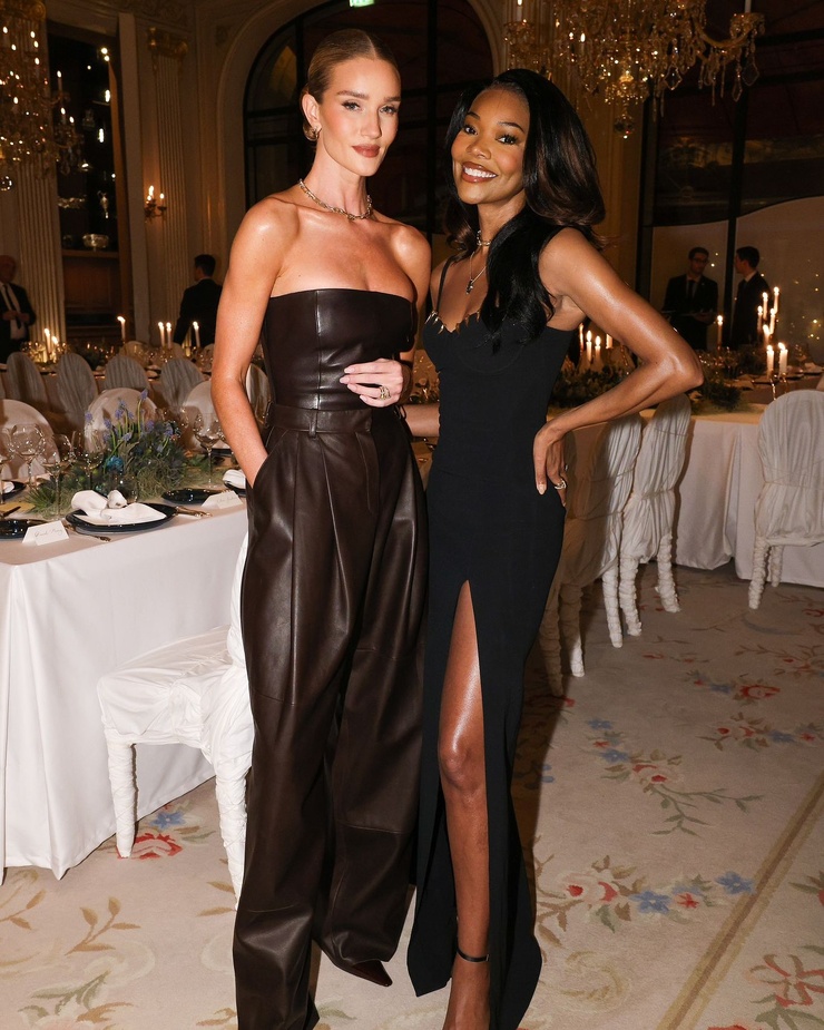 Gabrielle Union