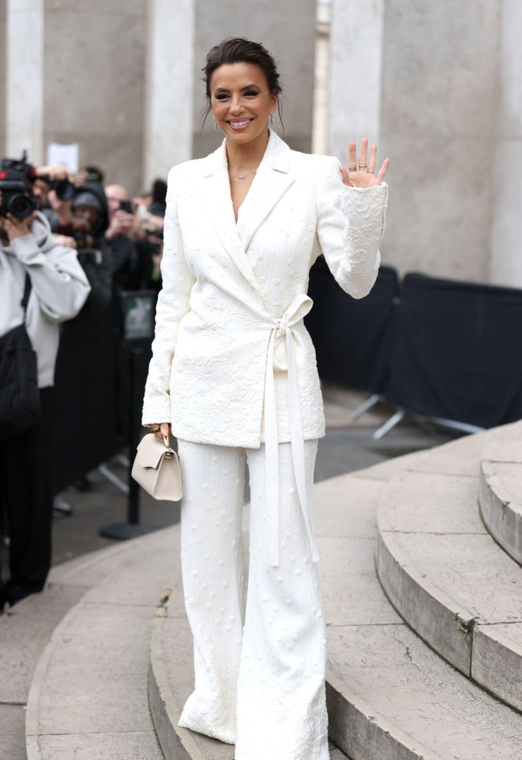 Eva Longoria