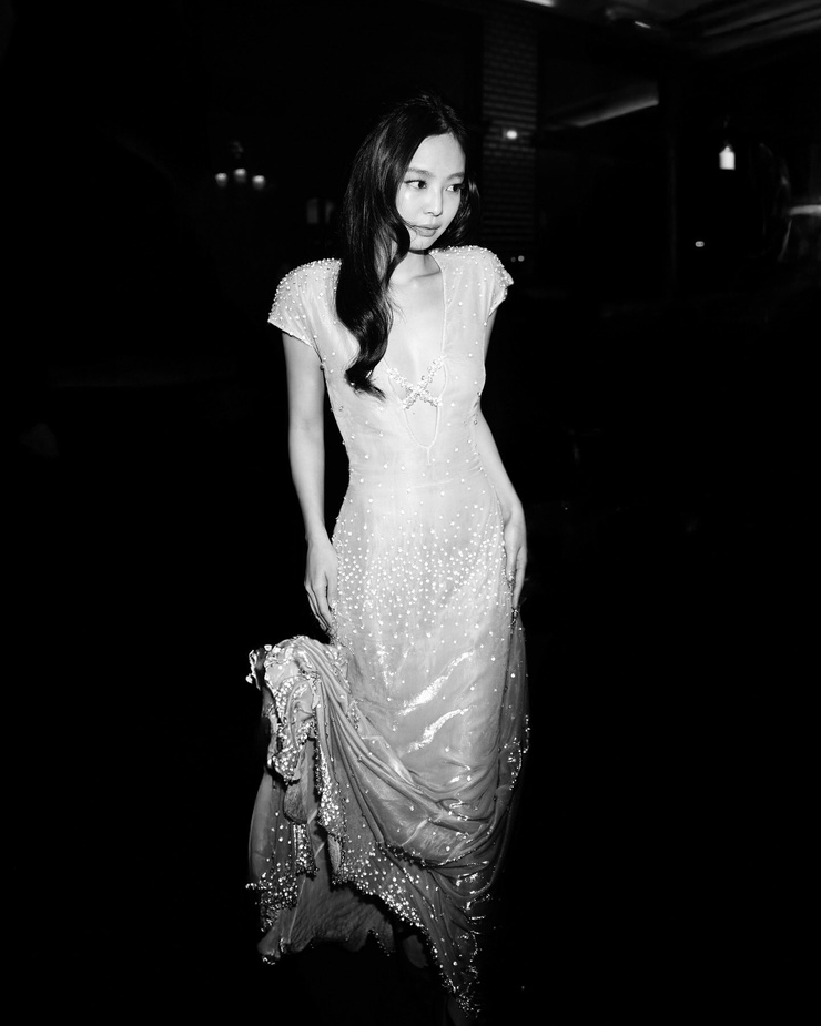 Jennie Kim