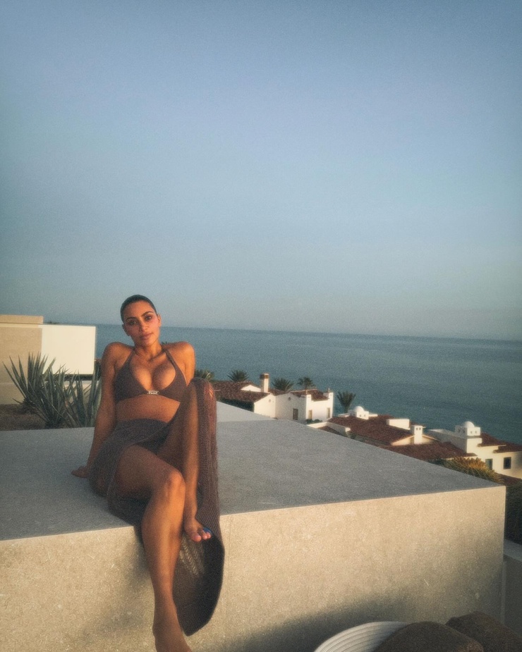 Kim Kardashian