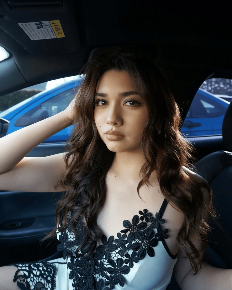 Julia Garcia Julia Garcia