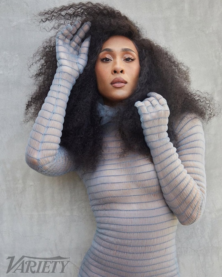 Mj Rodriguez