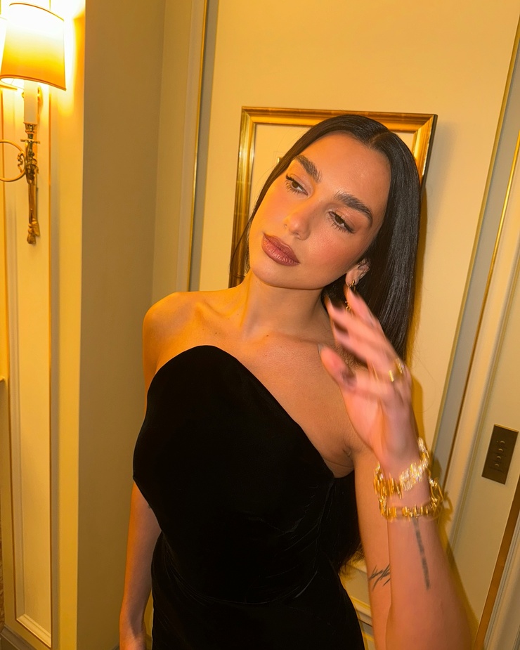 Dua Lipa