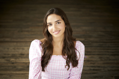 Emilie Naimark