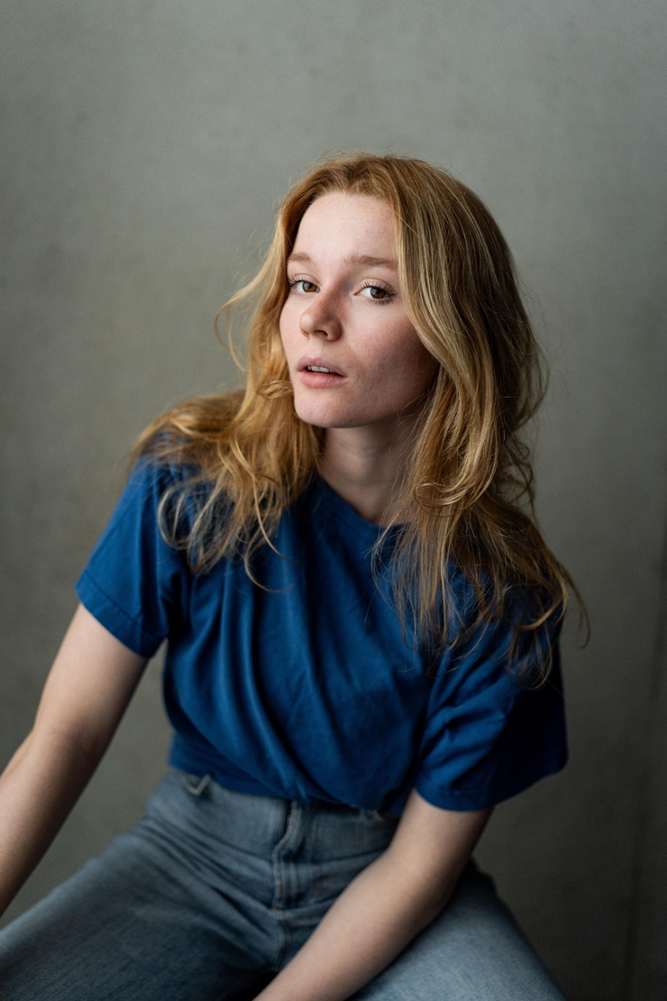 Ines Høysæter Asserson