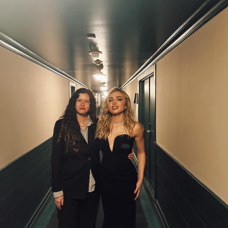 Peyton List