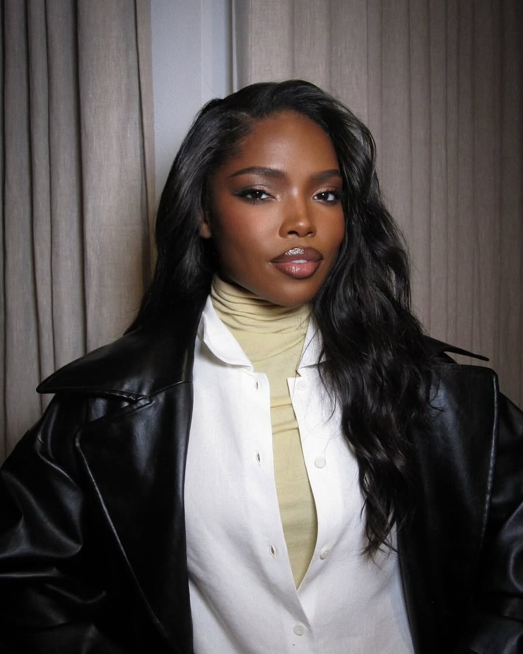 Ryan Destiny