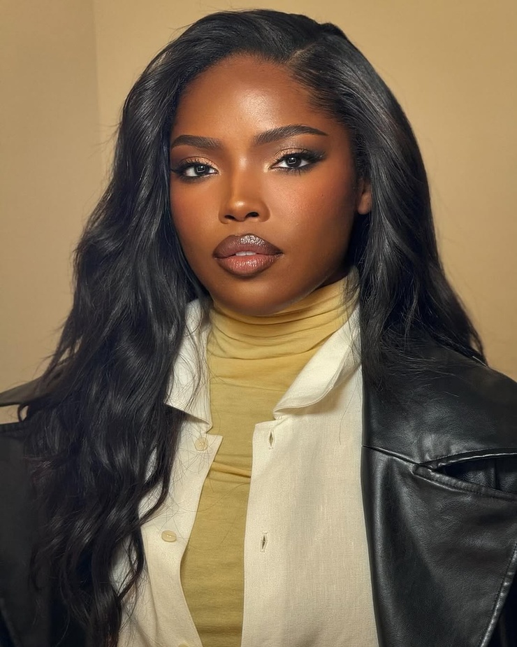 Ryan Destiny