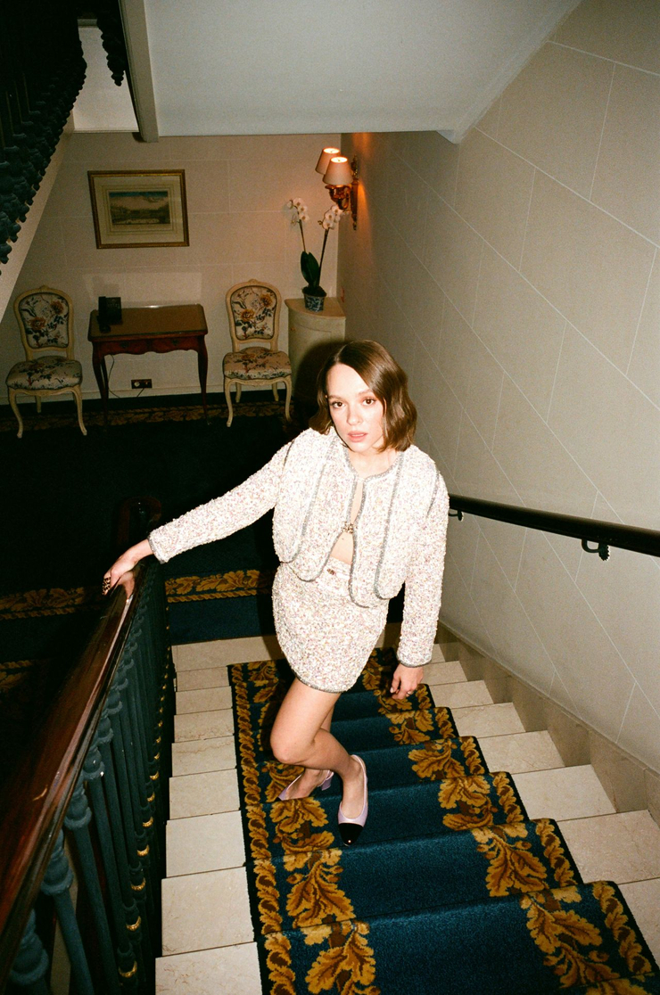 Shira Haas
