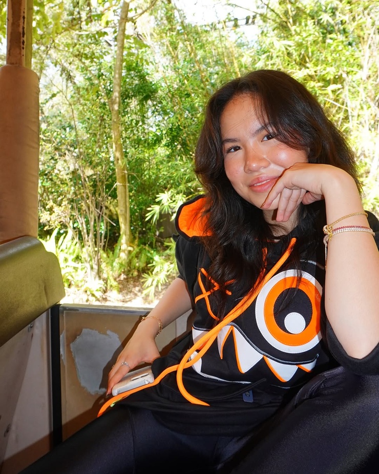 Bella Chiang