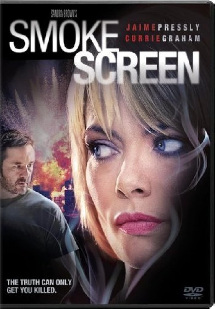 Smoke Screen Smoke Screen