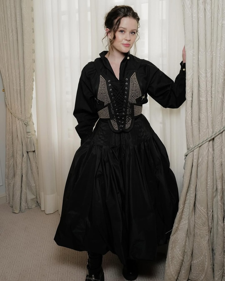 Ava Phillippe