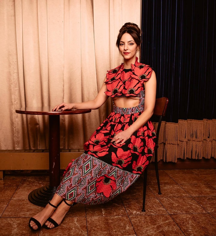 Tala Ashe