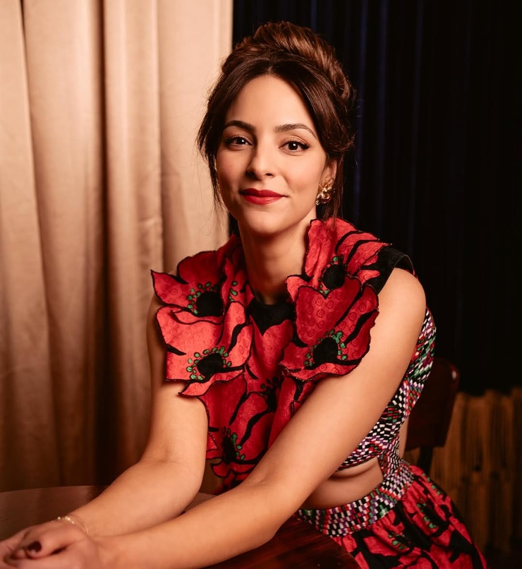 Tala Ashe