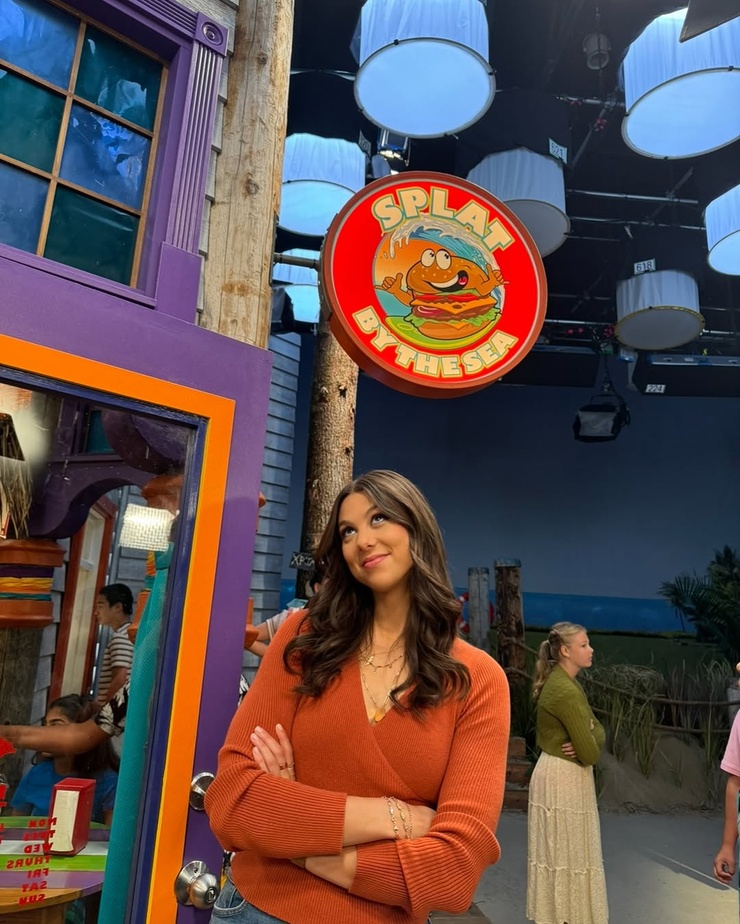 Kira Kosarin