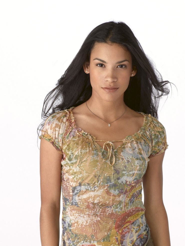 Danay Garcia Danay Garcia