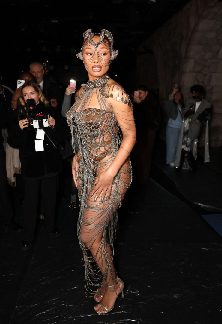 Megan Thee Stallion