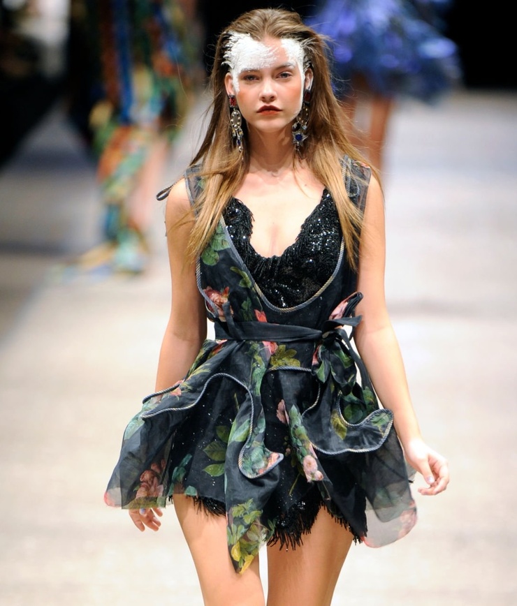 Barbara Palvin Barbara Palvin
