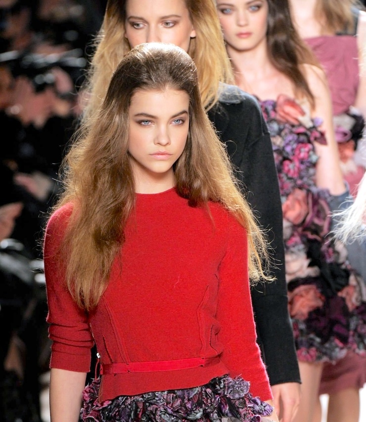 Barbara Palvin Barbara Palvin