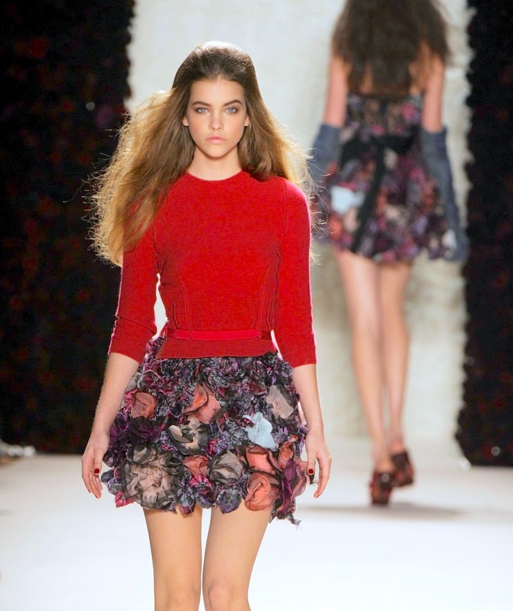 Barbara Palvin Barbara Palvin