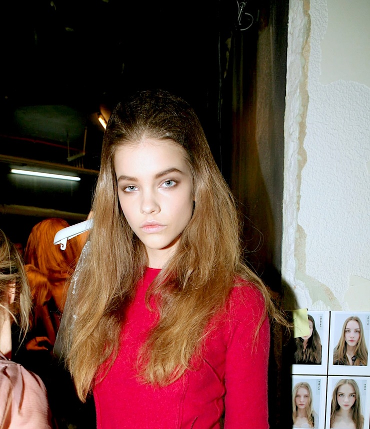 Barbara Palvin Barbara Palvin