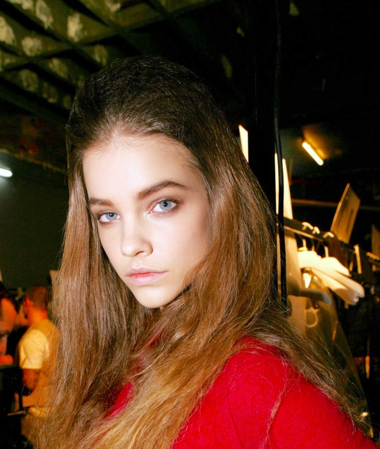 Barbara Palvin Barbara Palvin