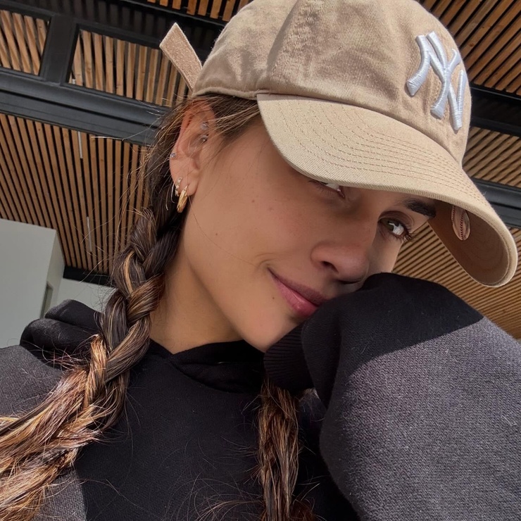 Valentina Ospina Valentina Ospina
