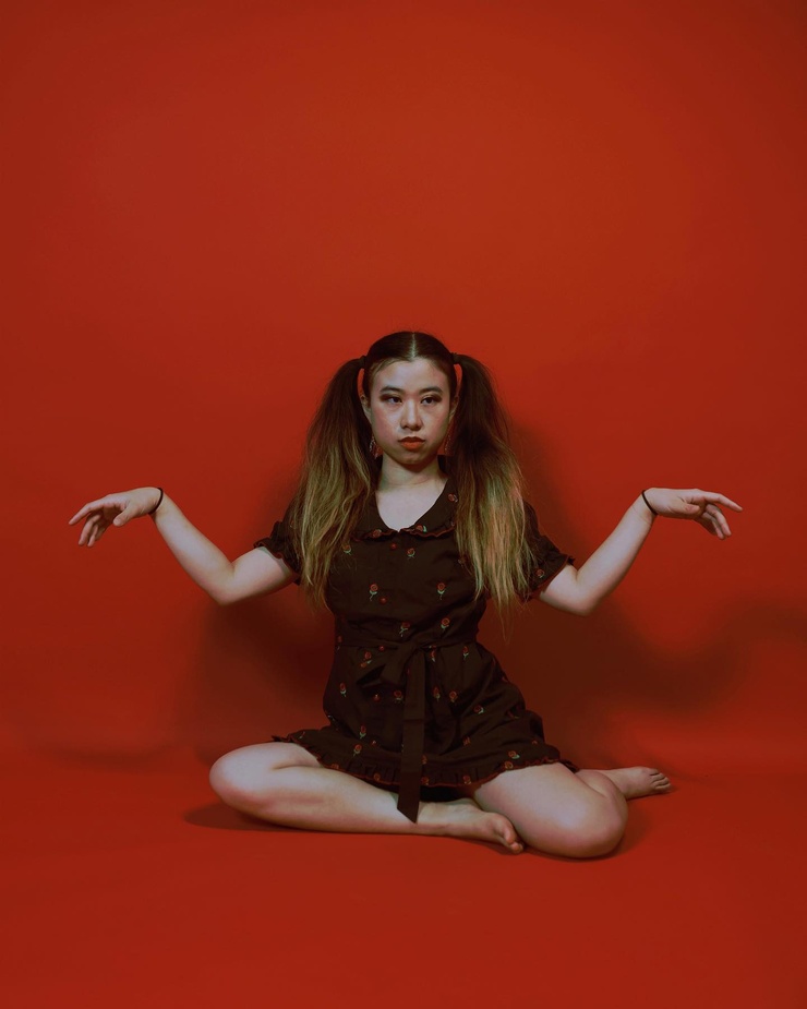 Raylee Forest