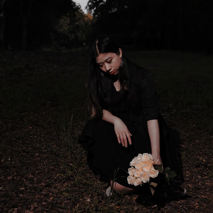 Raylee Forest