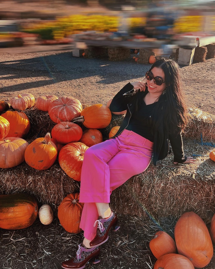 Raylee Forest