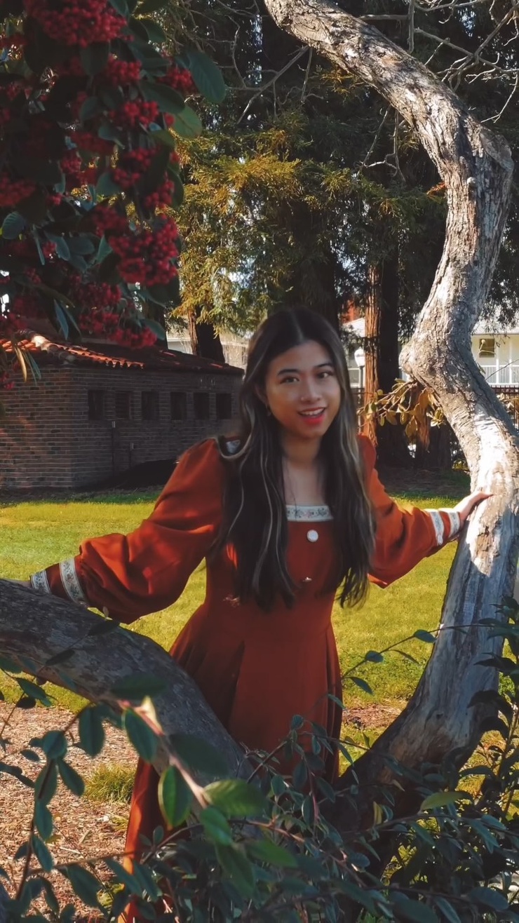 Raylee Forest