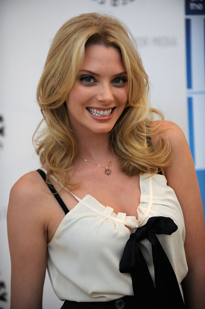 April Bowlby April Bowlby