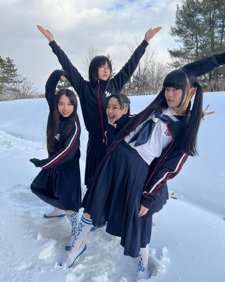 Atarashii Gakko!