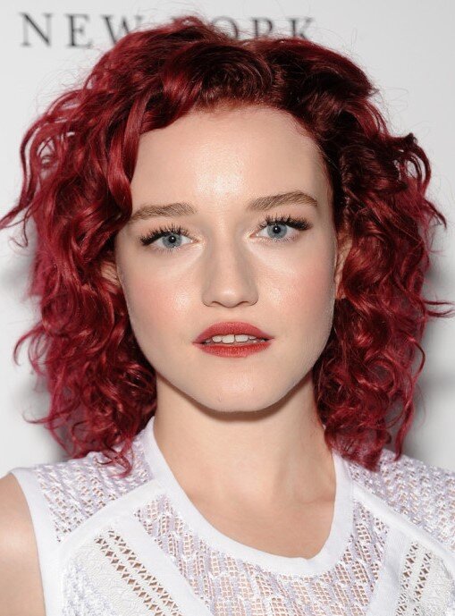 Julia Garner Julia Garner