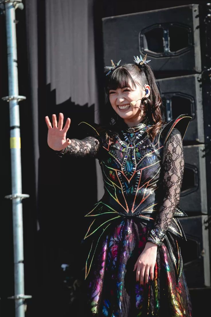 BABYMETAL