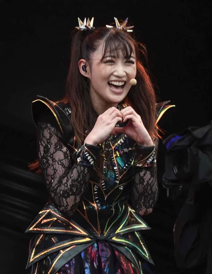 BABYMETAL