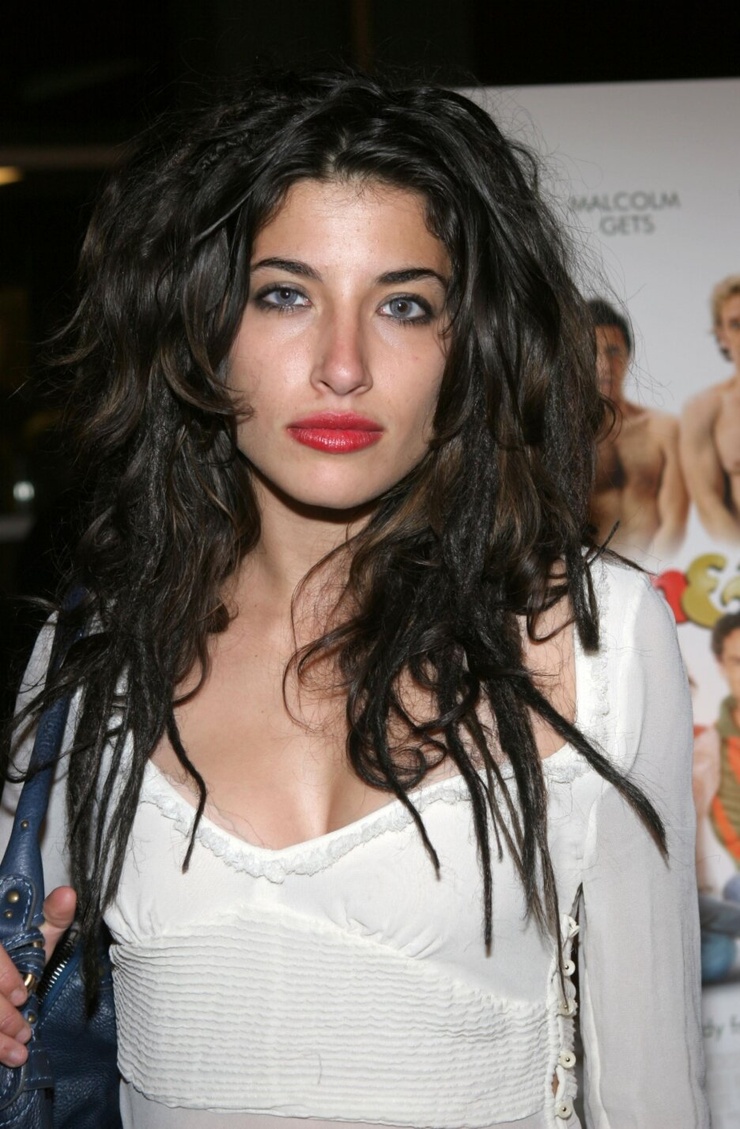 Tania Raymonde Tania Raymonde