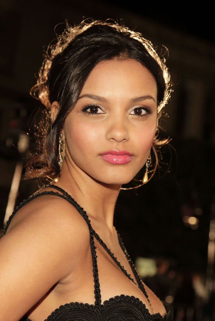 Jessica Lucas Jessica Lucas