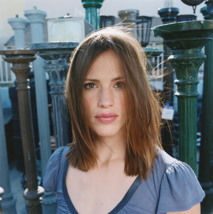 Jennifer Garner
