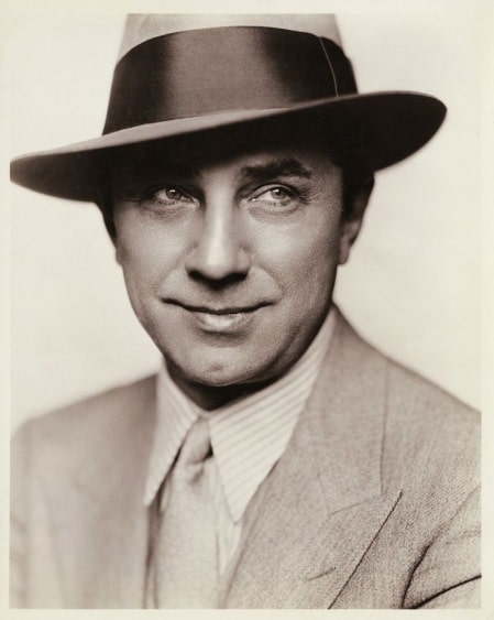 Bela Lugosi